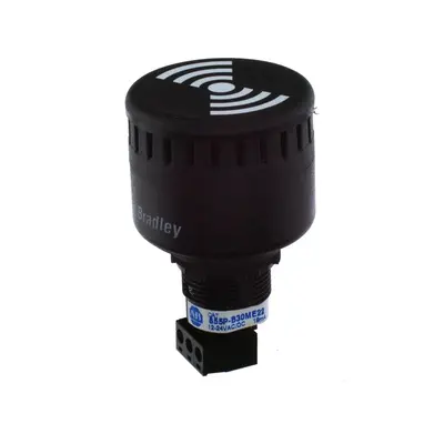 Produktfoto 1 von Signalhorn 855P-B30ME22
