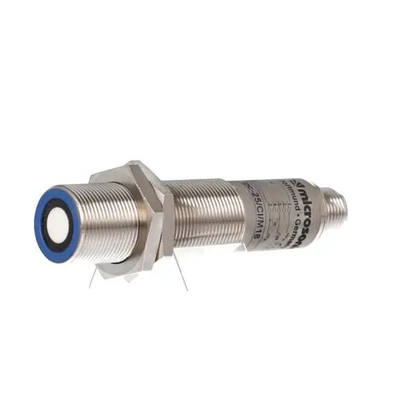 Produktfoto 1 von Näherungsschalter Ultraschall IPC-25/CI/M18