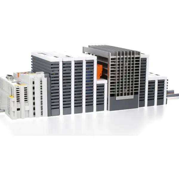 Produktfoto 1 von Computer CX1020-0111-1005-HAUNICX1020$