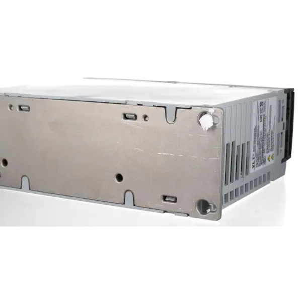 Produktfoto 1 von Frequenzumrichter FC302