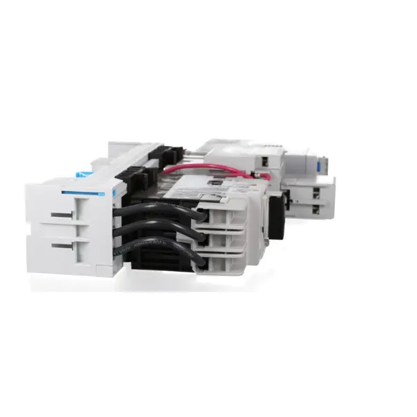 Produktfoto 1 von Anlaufsteuerung 103T-CTKP3-RC16D-C2B-F11-KN-TE-V