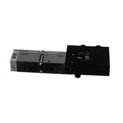 Produktfoto 1 von Ventil 3/2 VSVA-B-T32C-AZD-A2-1T1L