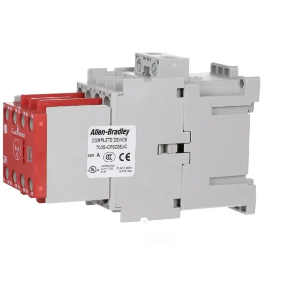 Produktfoto 1 von Sicherheitsrelais 700S-CF620EJC