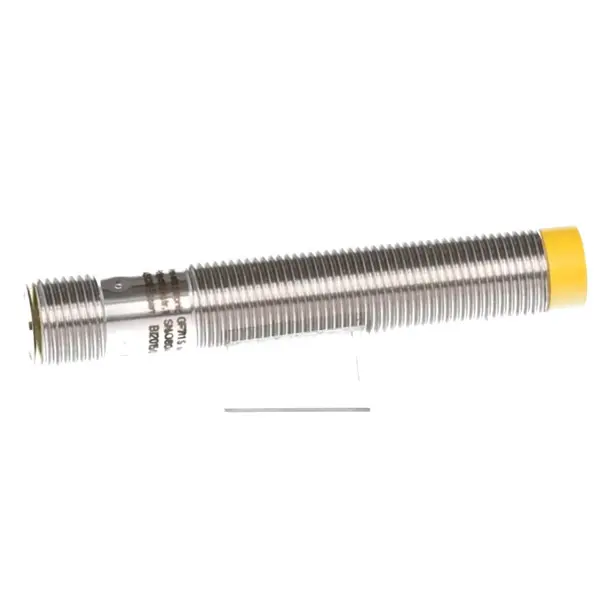 Produktfoto 1 von Näherungsschalter induktiv GF711S