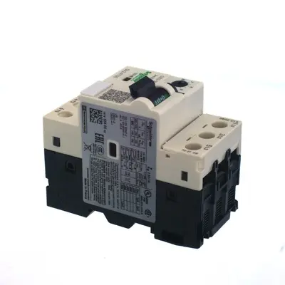 Produktfoto 1 von Schutzschalter GV2-RT05