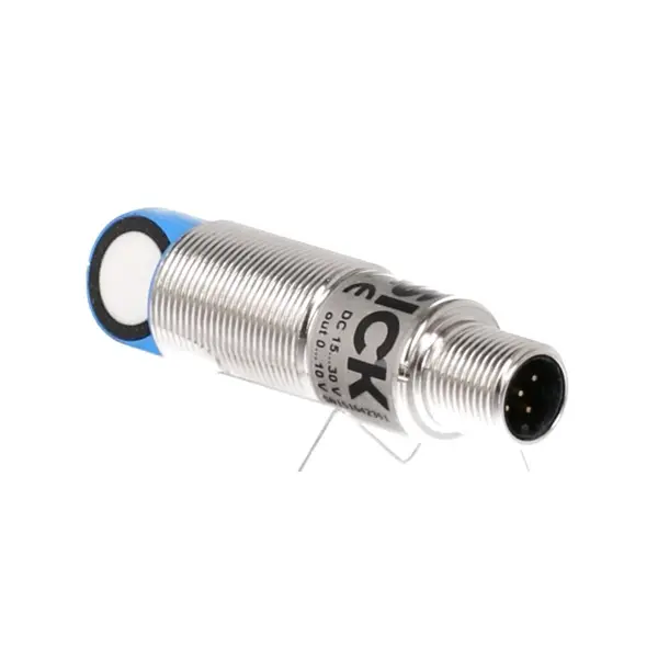 Produktfoto 1 von Ultraschallsensor UM18-218127112
