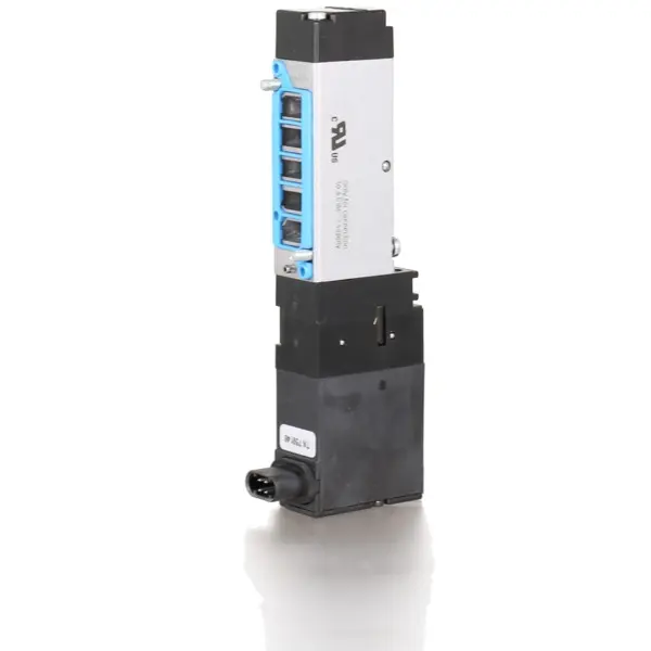 Produktfoto 1 von Ventil 5/2 JMT2H-5/2-4,0-S-VI