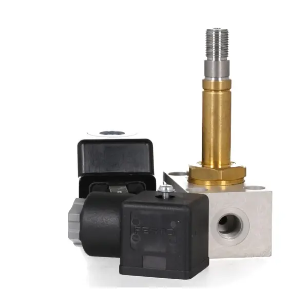 Produktfoto 1 von Ventil 3/2 MCH-3-1/8-110VDC
