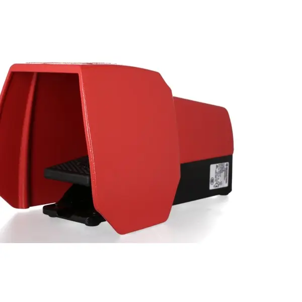 Produktfoto 1 von Grenzschalter F1-SU1"Z"UN