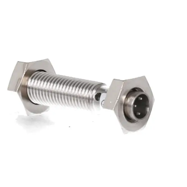 Produktfoto 1 von Näherungsschalter induktiv IFRM08P17A3/S35L