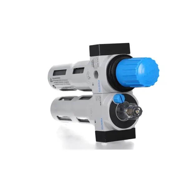Produktfoto 1 von Wartungseinheit FRC-1/4-D-MINI