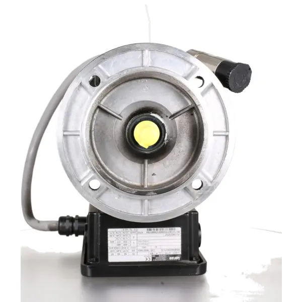 Produktfoto 1 von Motor Drehstrom MDEMAXX71-32