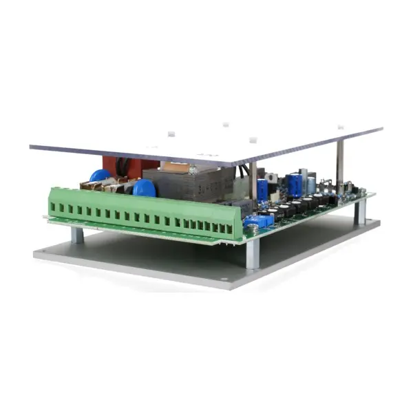 Produktfoto 1 von Drehzahlregler EVD471E