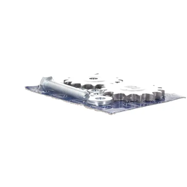 Produktfoto 1 von Kettenradsatz N5/8''-12D/