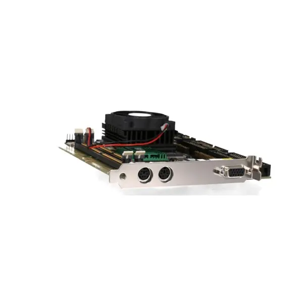 Produktfoto 1 von CPU mit Speicher 6278283/5411118