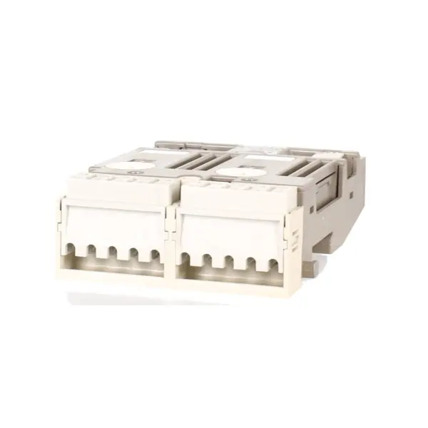 Produktfoto 1 von Baugruppenträger 6ES5700-8MA22