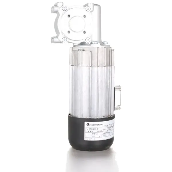 Produktfoto 1 von Motor Drehstrom DR62.0X80-2+SG80
