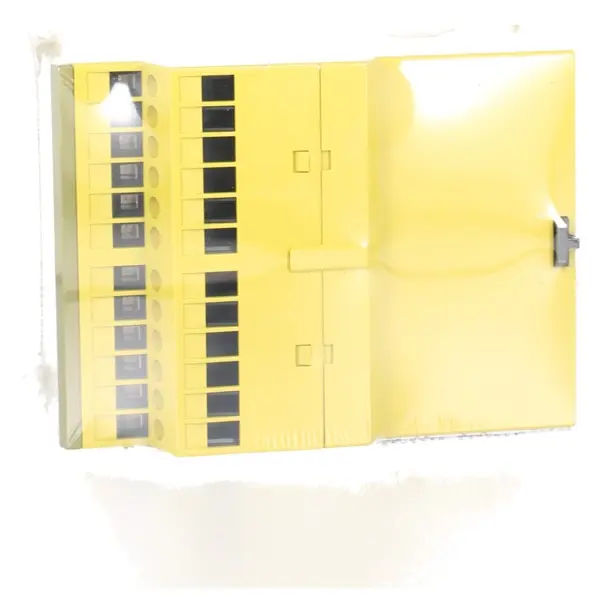 Produktfoto 1 von Schaltgerät PNOZ10-24VDC