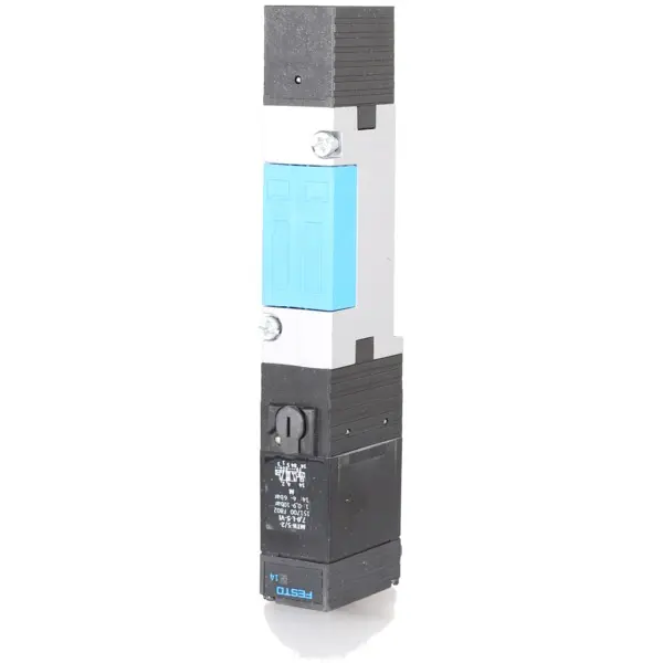 Produktfoto 1 von Ventil 5/2 MTH-5/2-7,0-L-S-VI.151700A