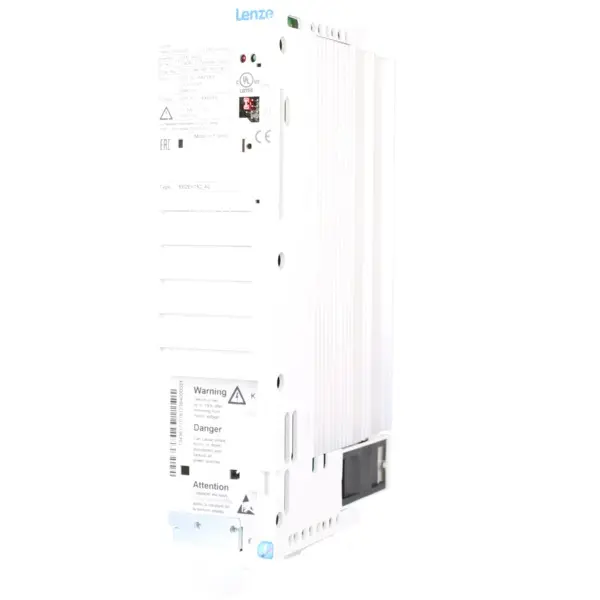 Produktfoto 1 von Frequenzumrichter E82EV153K4B201