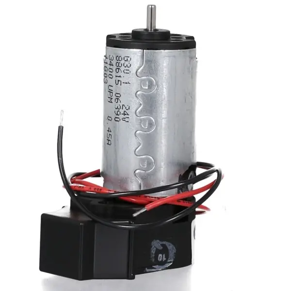 Produktfoto 1 von Motor Gleichstrom G30.1+RE30-2