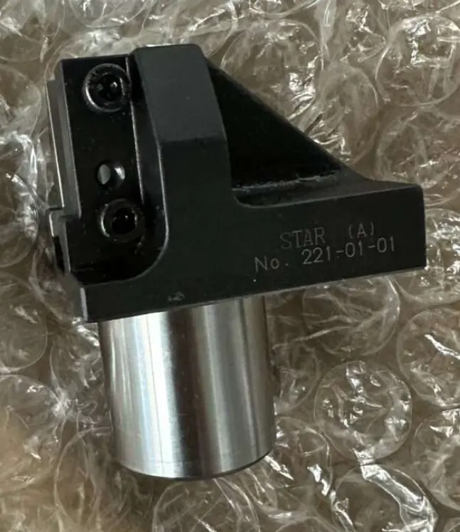 Produktfoto 1 von Werkzeughalter STAR 221-01-00