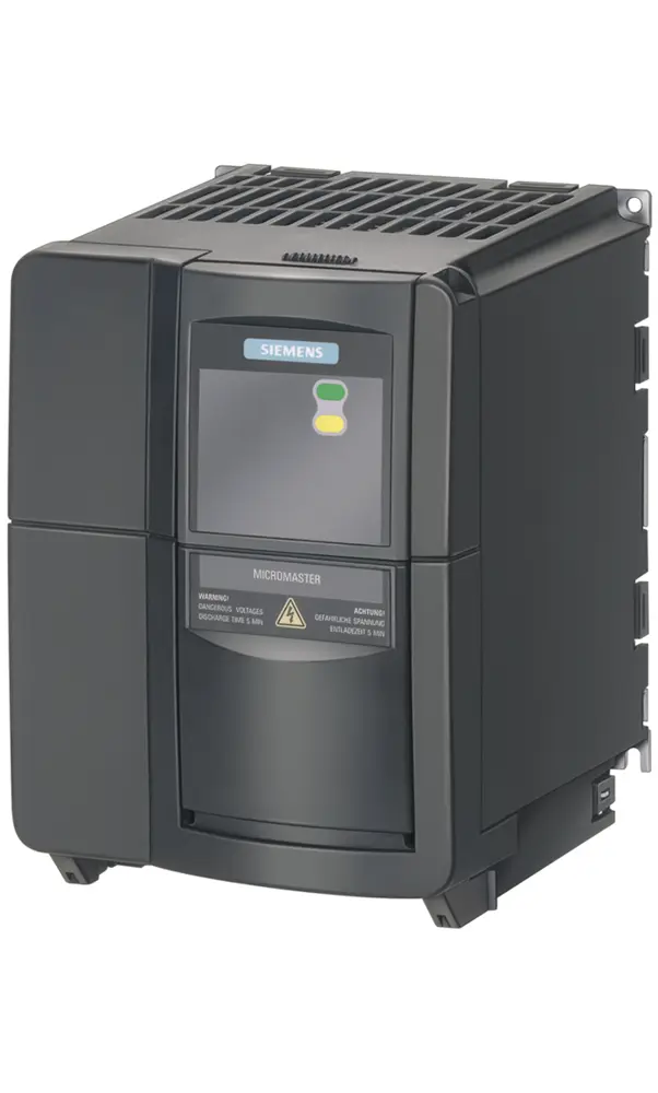 Produktfoto 1 von Siemens 6SE6440-2AD23-0BA1
