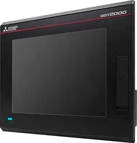 Produktfoto 1 von GT2505-VTBD