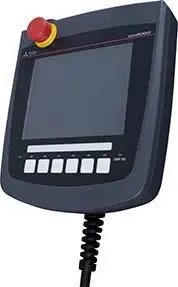 Produktfoto 1 von GT2506HS-VTBD