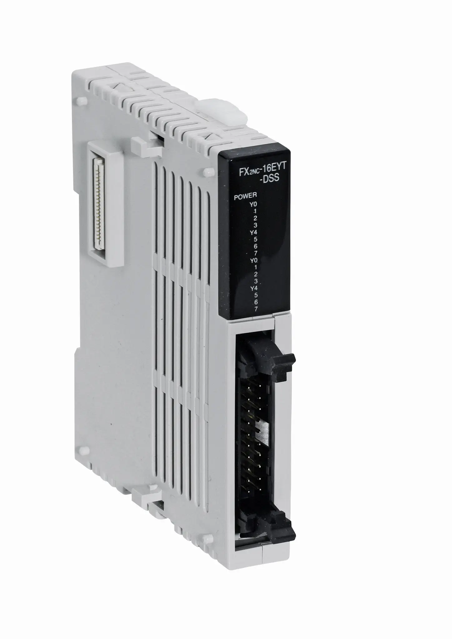 Produktfoto 1 von FX2NC-16EYT-DSS