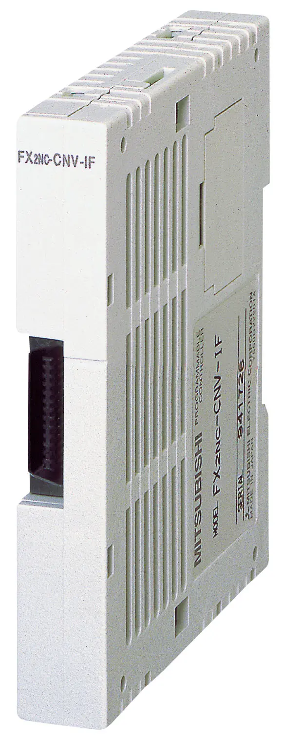 Produktfoto 1 von FX2NC-CNV-IF
