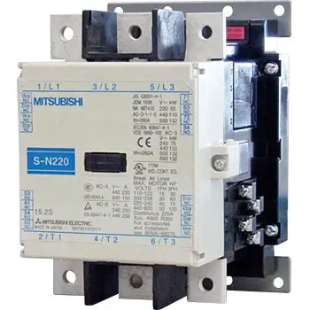 Produktfoto 1 von S-N220 AC200V