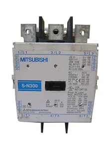 Produktfoto 1 von S-N300 AC200V