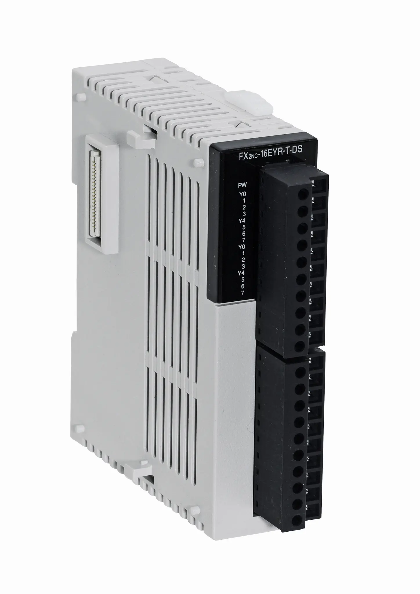 Produktfoto 1 von FX2NC-16EYR-T-DS
