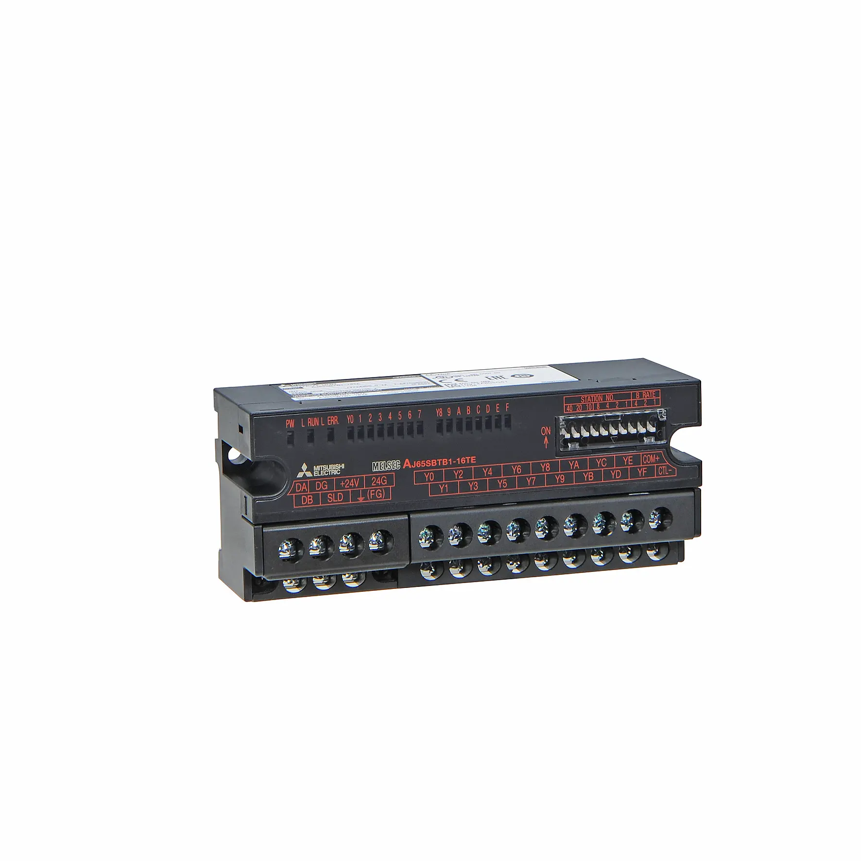 Produktfoto 1 von AJ65SBTB1-16TE