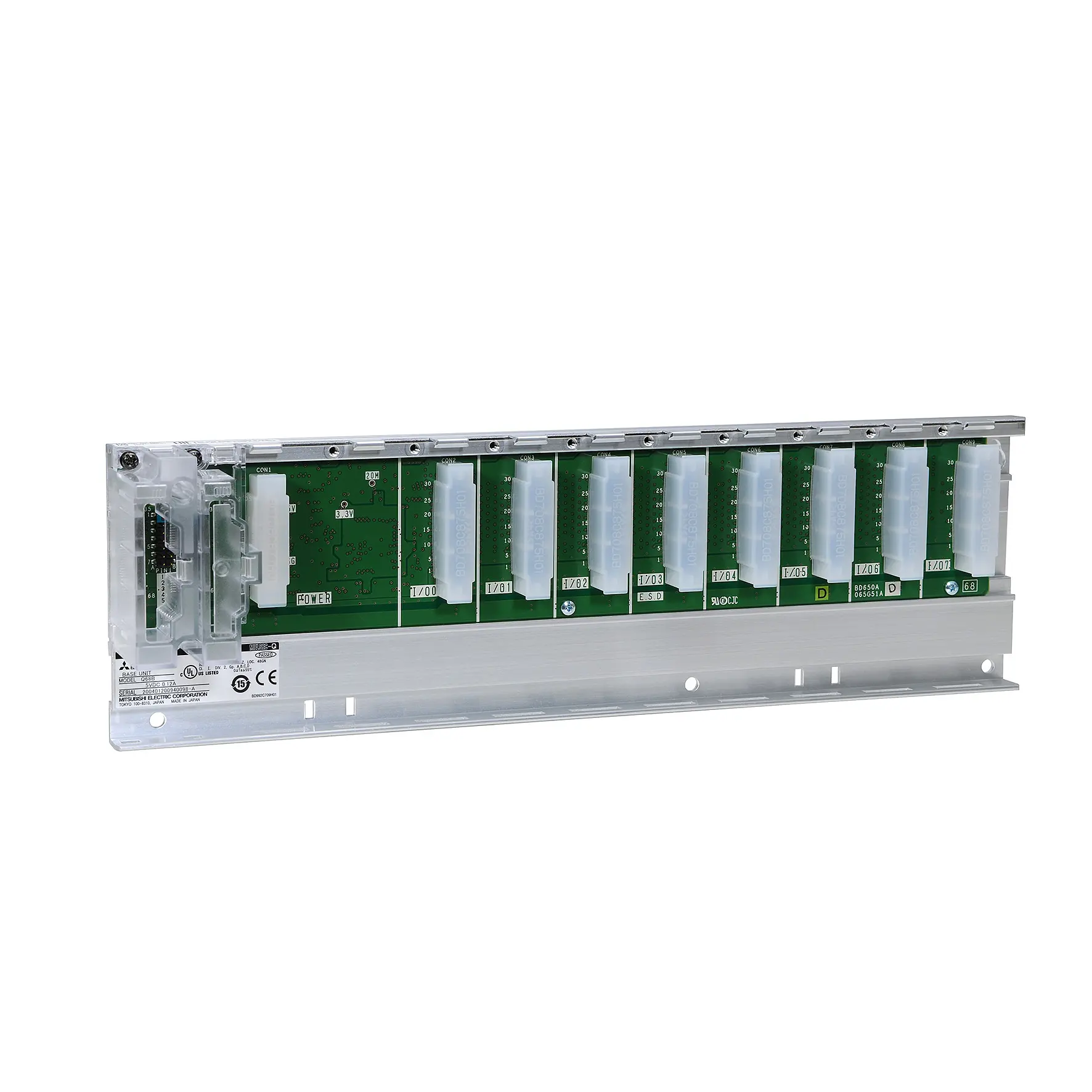 Produktfoto 1 von Q68B