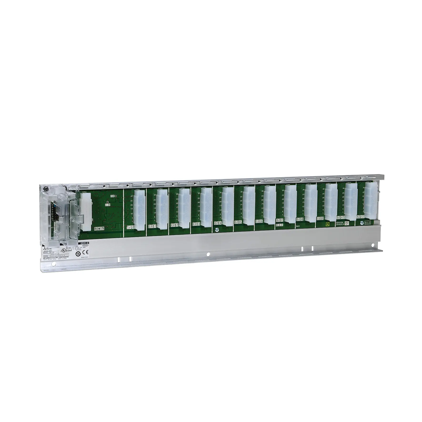 Produktfoto 1 von Q612B