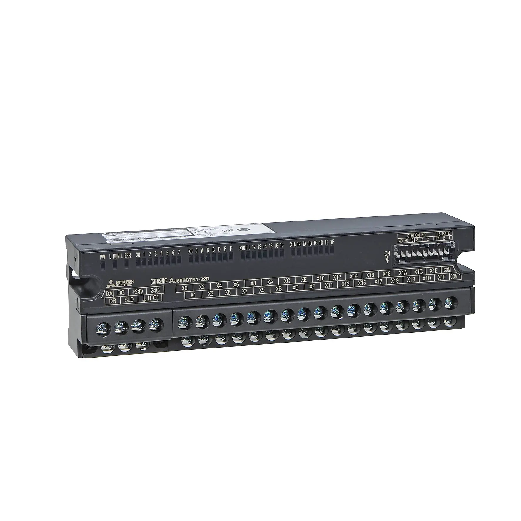 Produktfoto 1 von AJ65SBTB1-32D