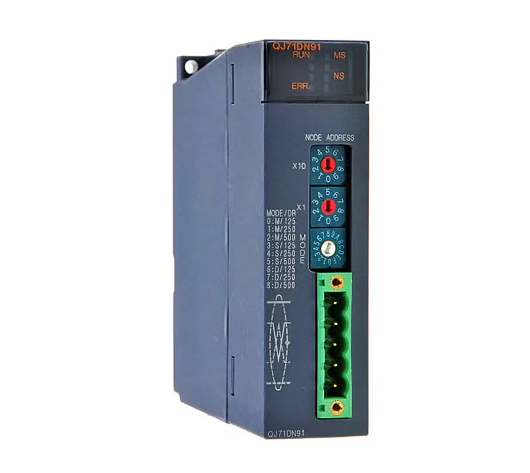 Produktfoto 1 von QJ71DN91