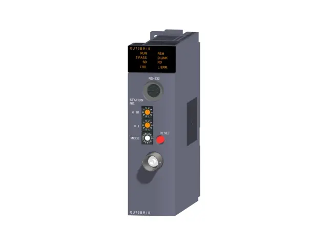 Produktfoto 1 von QJ72BR15