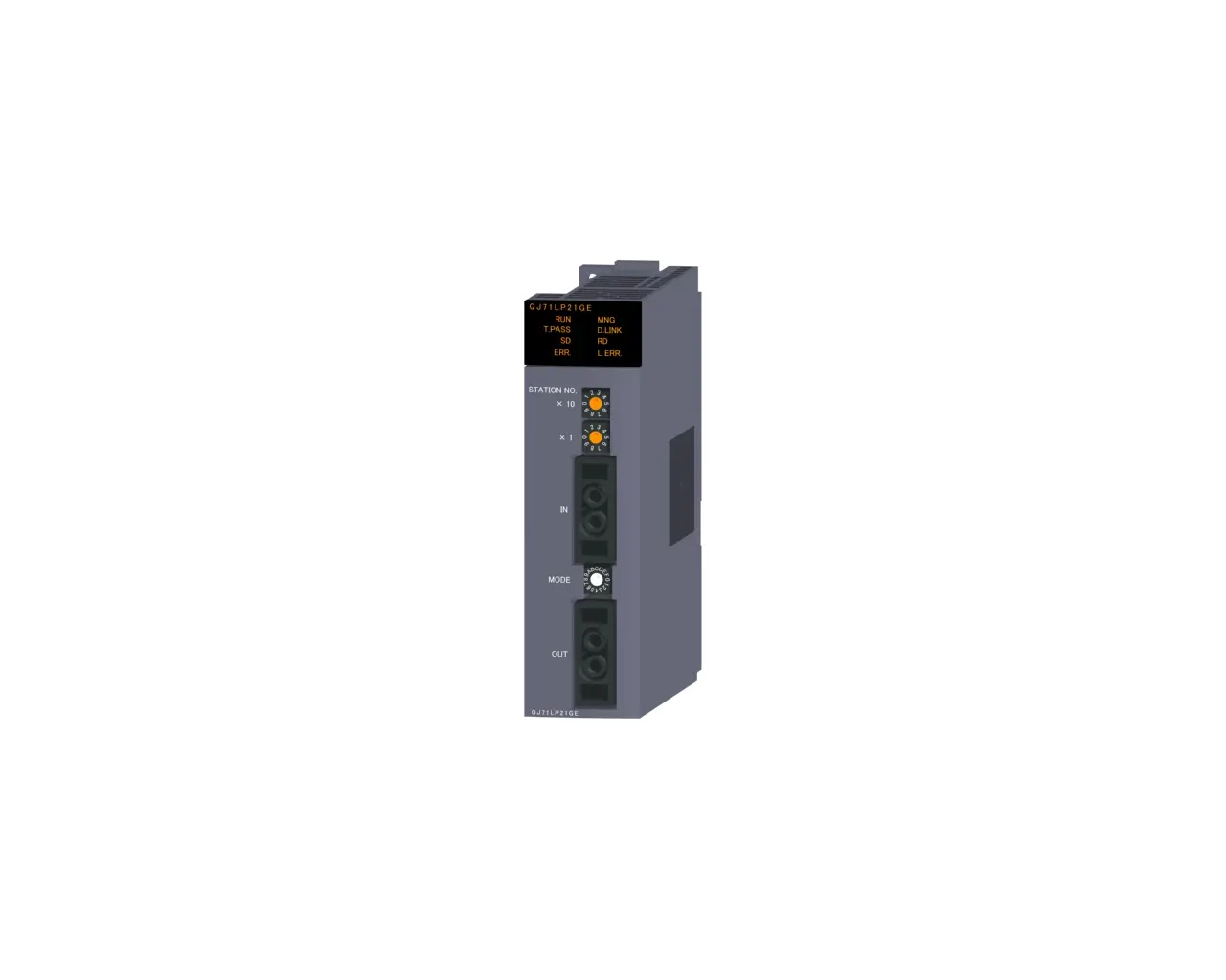 Produktfoto 1 von QJ71LP21GE