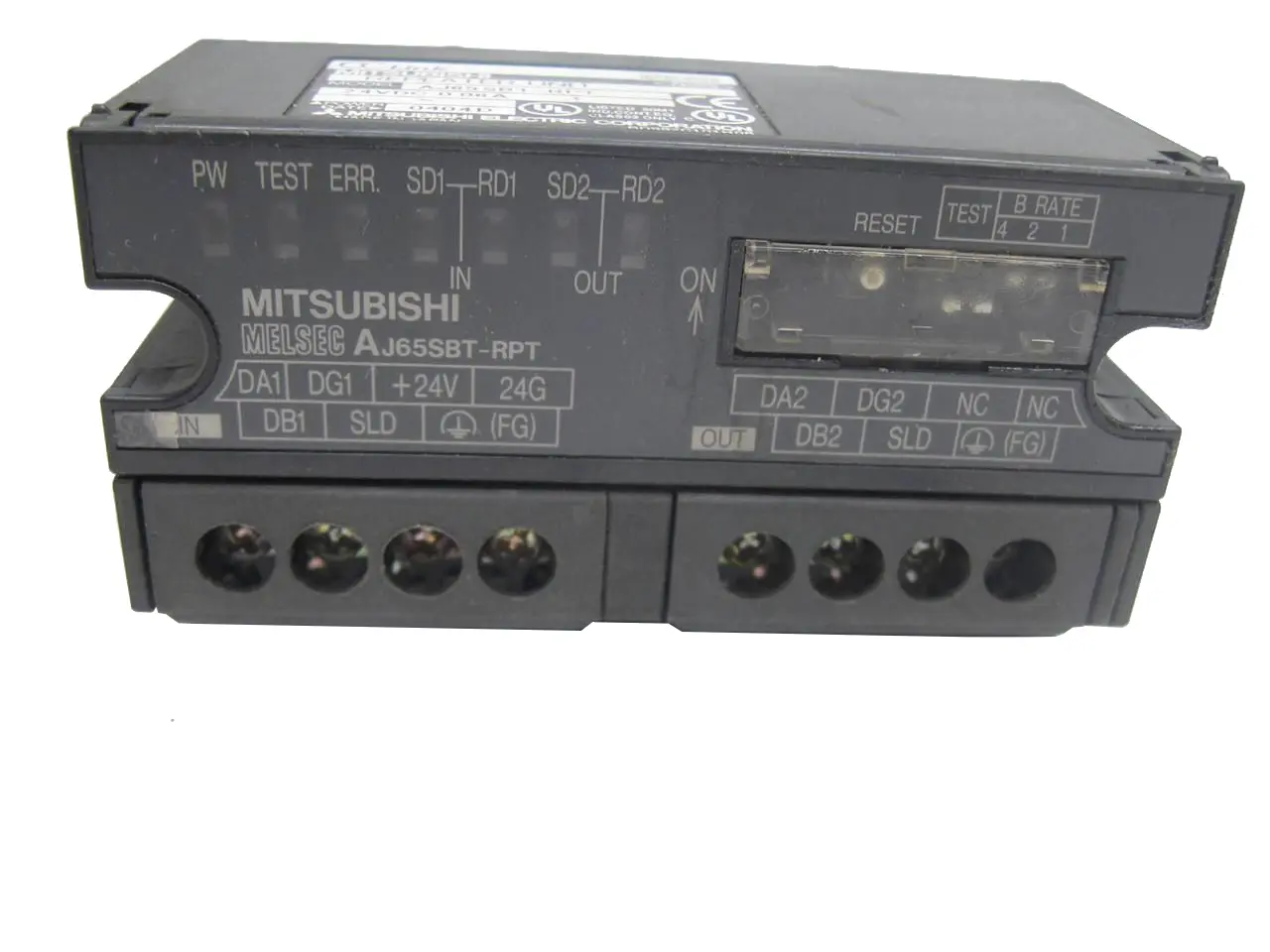 Produktfoto 1 von AJ65SBT-RPT