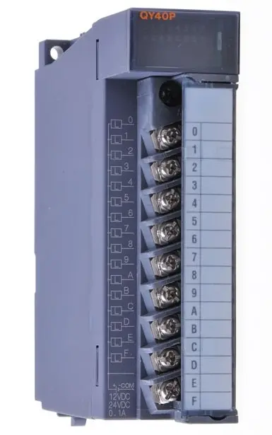 Produktfoto 1 von QY40P