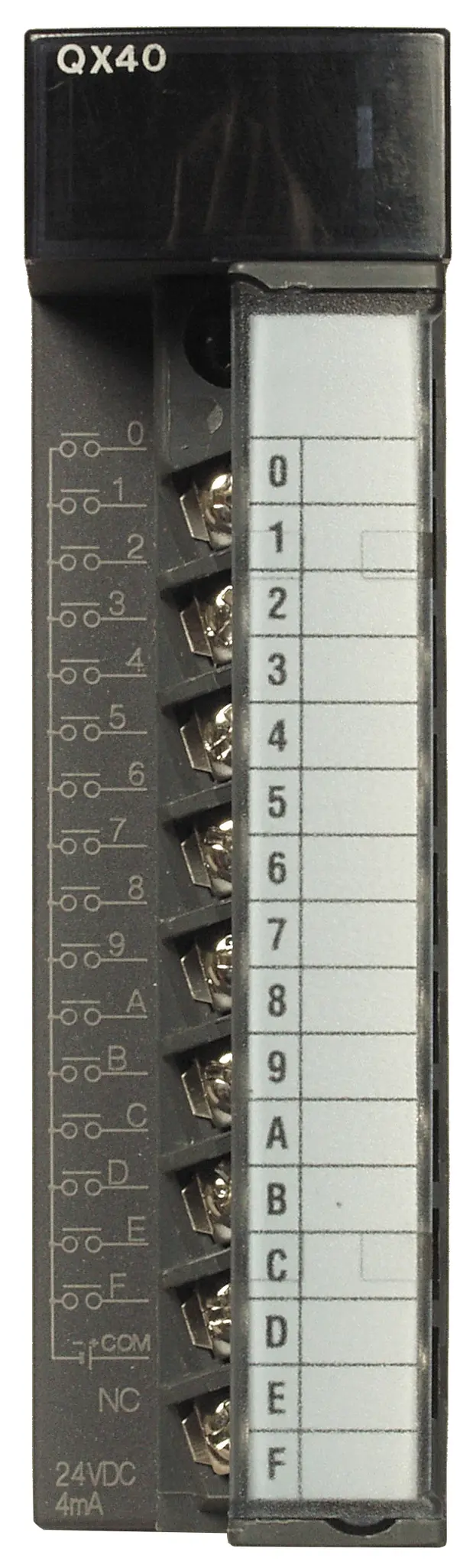 Produktfoto 1 von QX40