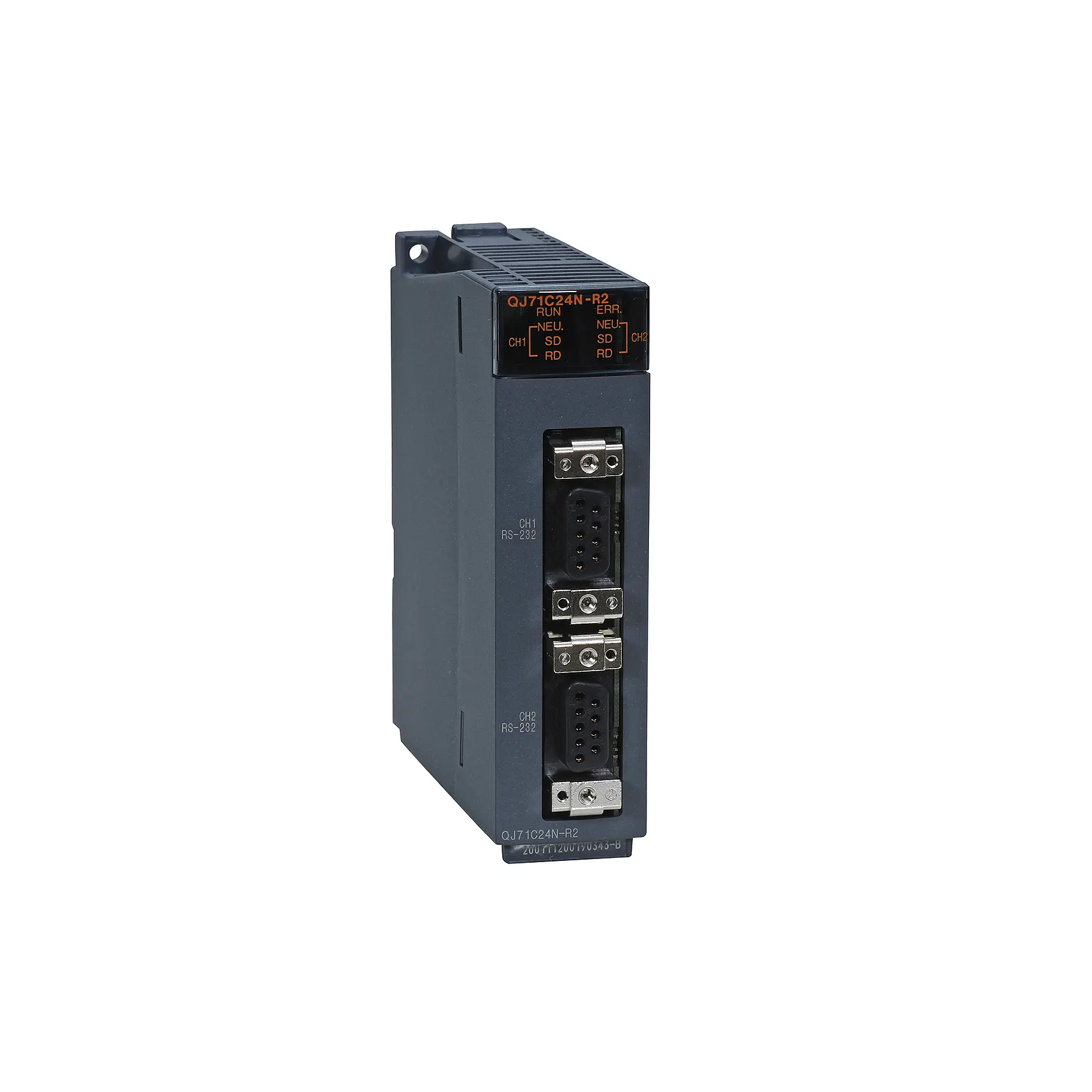 Produktfoto 1 von QJ71C24N-R2
