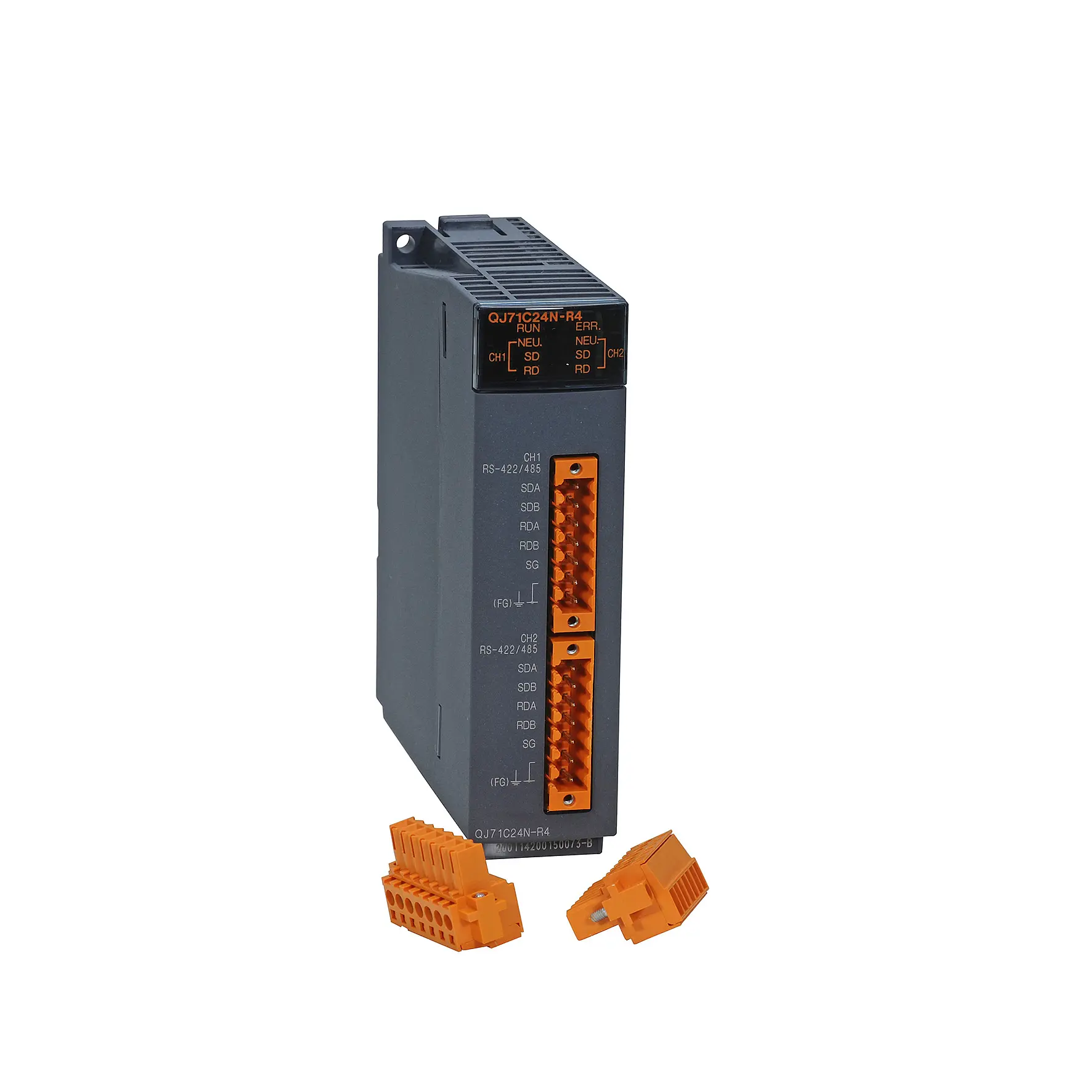 Produktfoto 1 von QJ71C24N-R4