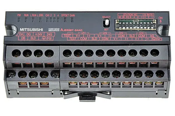 Produktfoto 1 von AJ65SBT-64AD