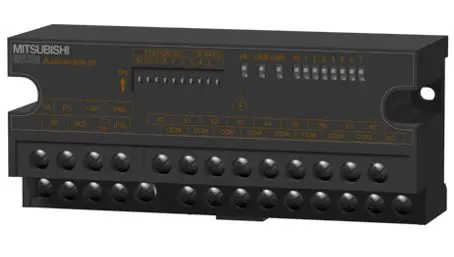 Produktfoto 1 von AJ65SBTB2N-8R