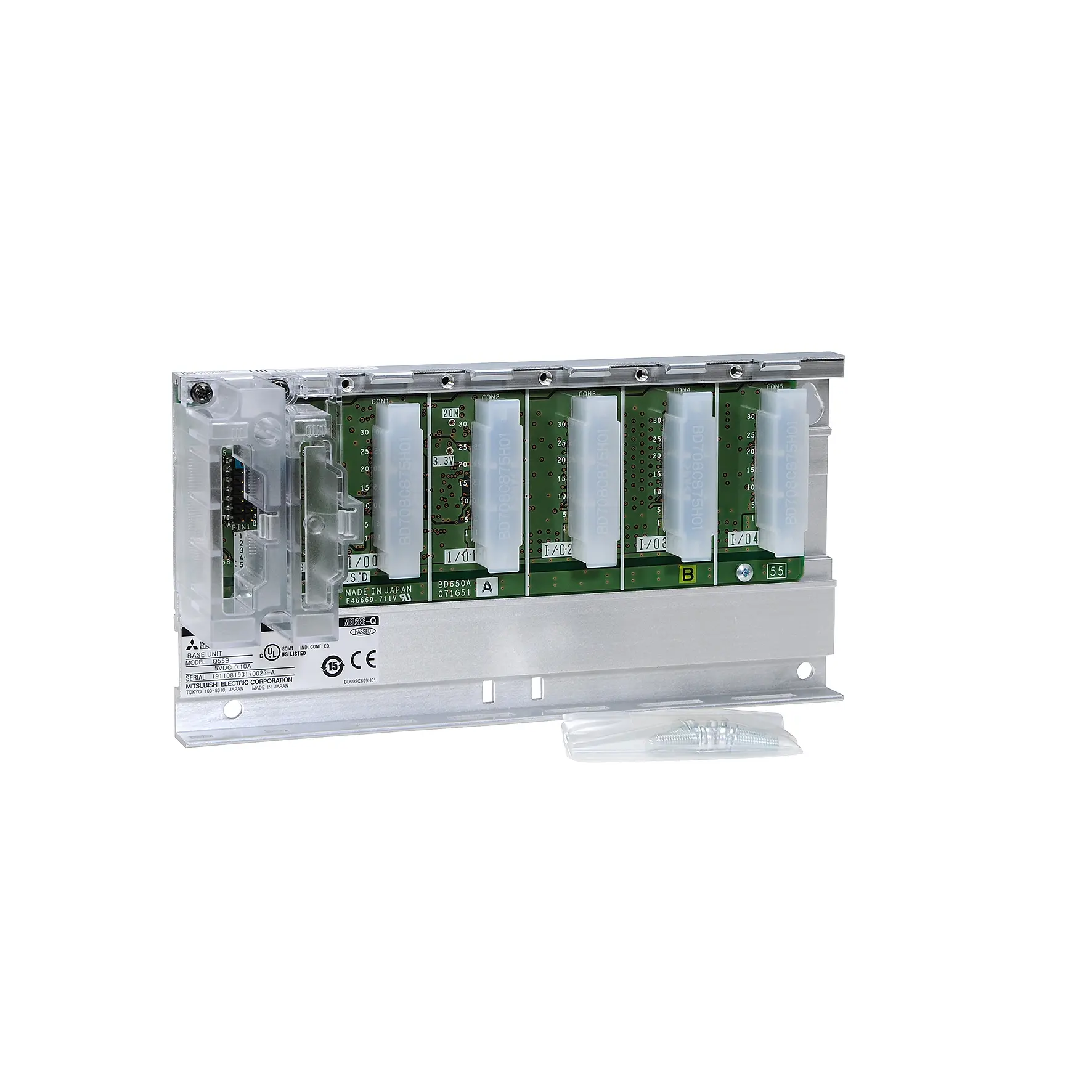 Produktfoto 1 von Q55B
