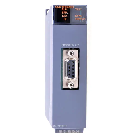 Produktfoto 1 von QJ71PB93D